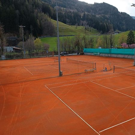 Apartments Hubertus Bei Meran サン・レオナルド・イン・パッシーリア エクステリア 写真