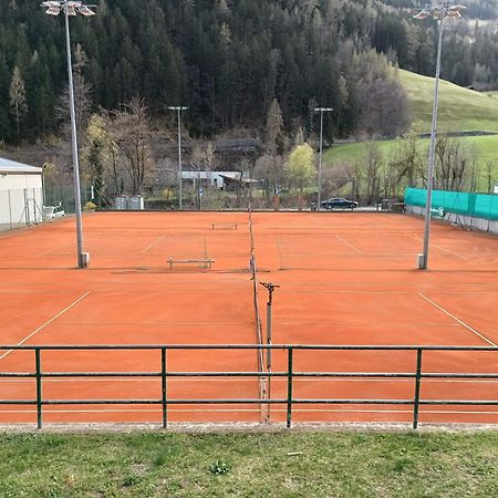 Apartments Hubertus Bei Meran サン・レオナルド・イン・パッシーリア エクステリア 写真