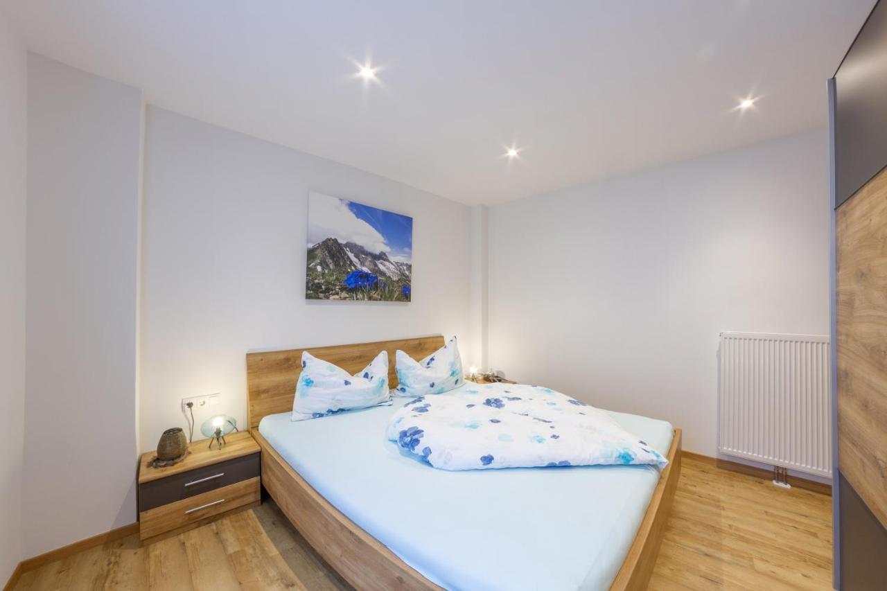 Apartments Hubertus Bei Meran サン・レオナルド・イン・パッシーリア エクステリア 写真