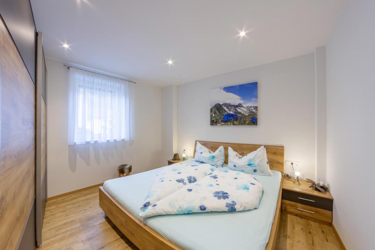Apartments Hubertus Bei Meran サン・レオナルド・イン・パッシーリア エクステリア 写真