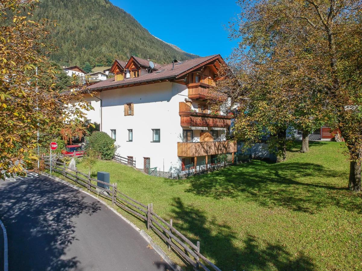 Apartments Hubertus Bei Meran サン・レオナルド・イン・パッシーリア エクステリア 写真