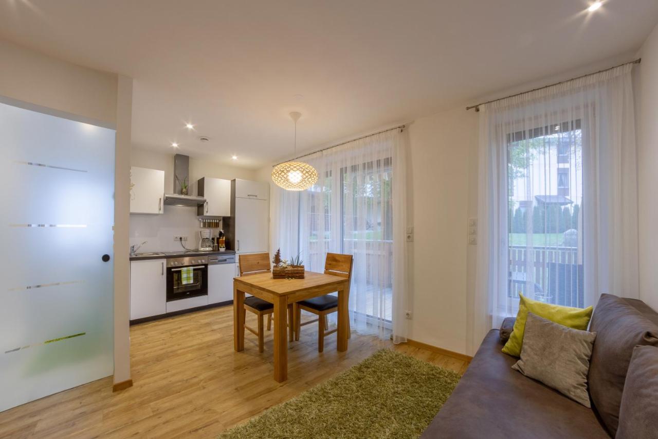 Apartments Hubertus Bei Meran サン・レオナルド・イン・パッシーリア エクステリア 写真