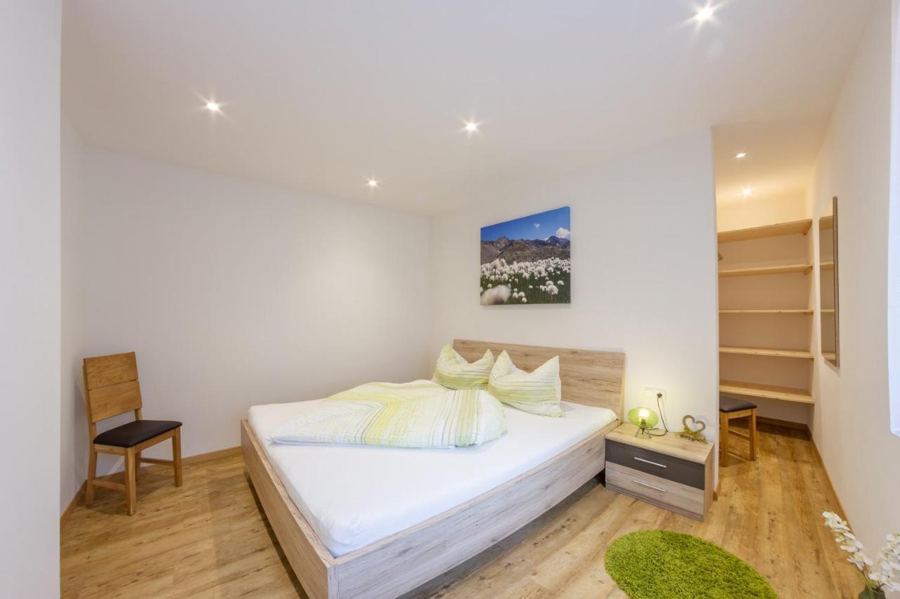 Apartments Hubertus Bei Meran サン・レオナルド・イン・パッシーリア エクステリア 写真