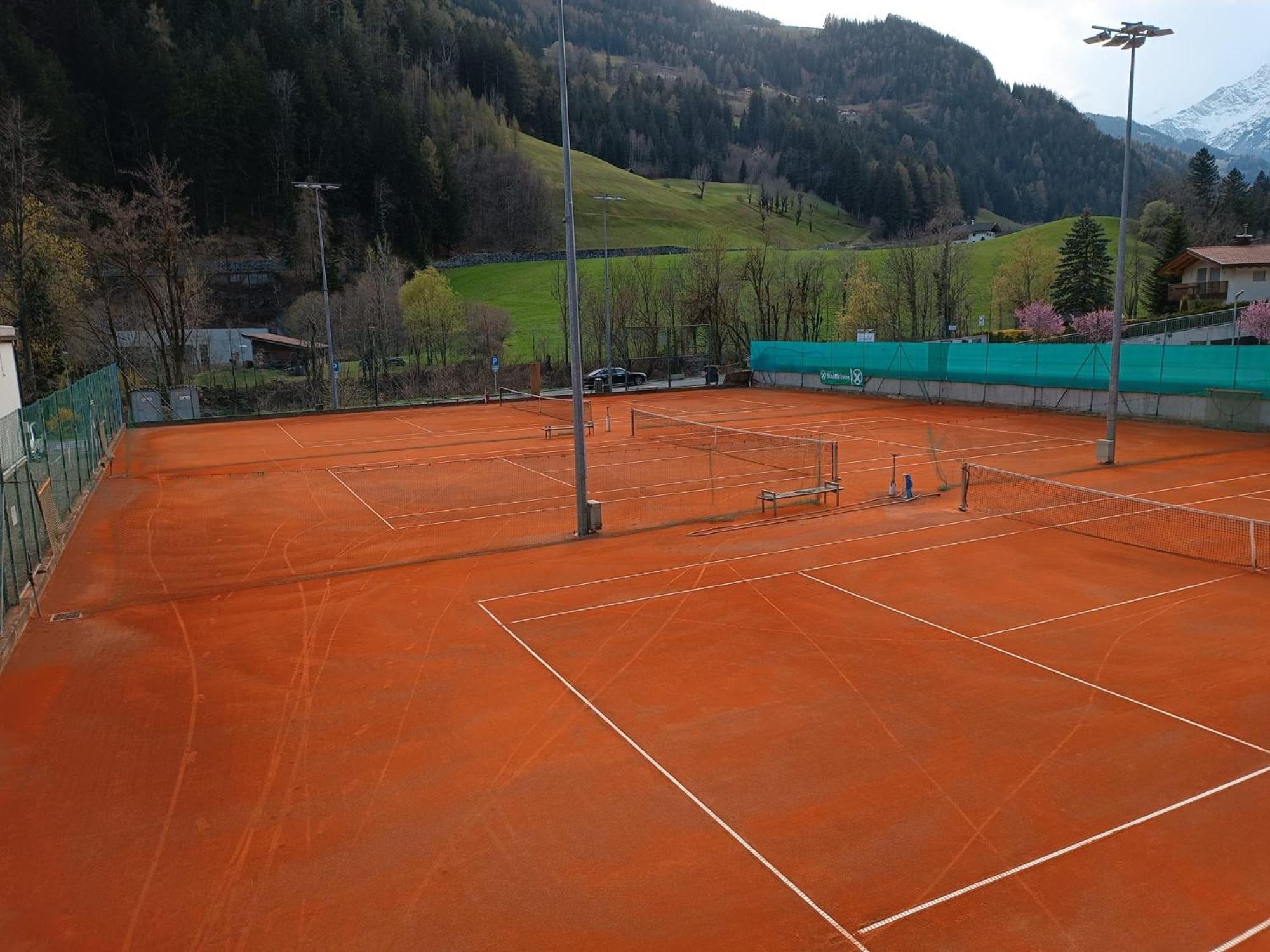 Apartments Hubertus Bei Meran サン・レオナルド・イン・パッシーリア エクステリア 写真