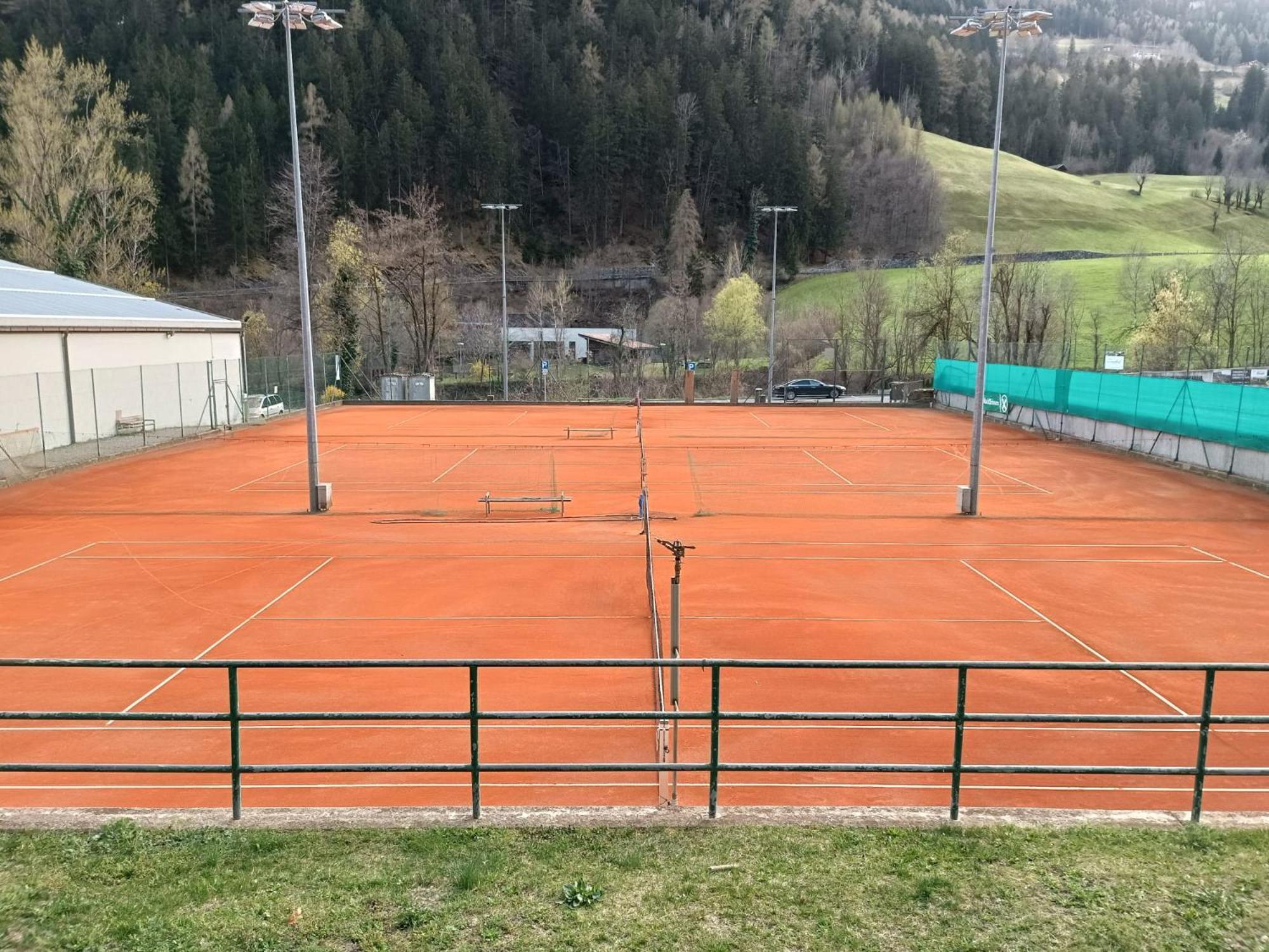 Apartments Hubertus Bei Meran サン・レオナルド・イン・パッシーリア エクステリア 写真