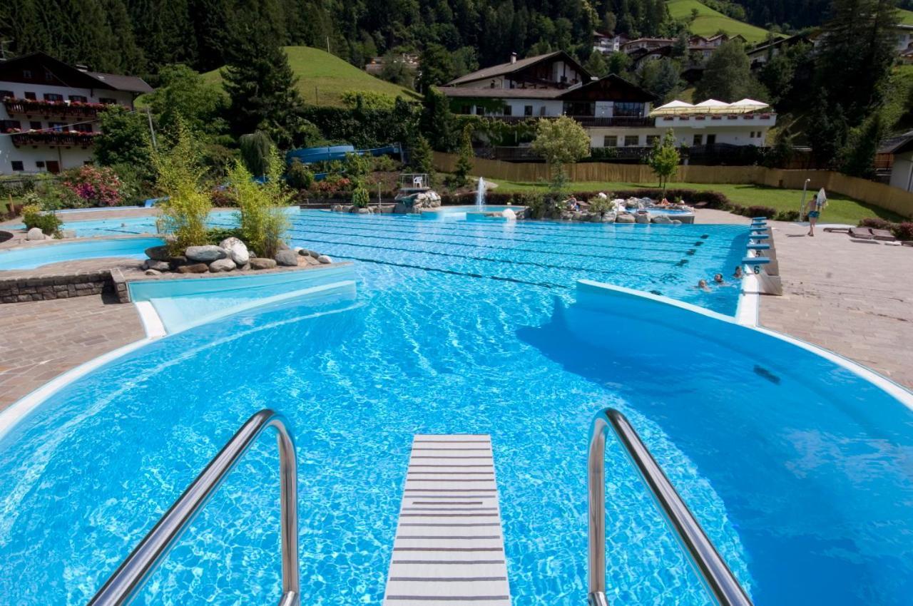 Apartments Hubertus Bei Meran サン・レオナルド・イン・パッシーリア エクステリア 写真