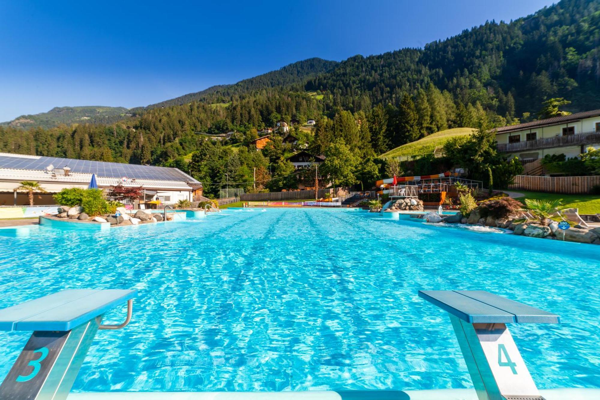 Apartments Hubertus Bei Meran サン・レオナルド・イン・パッシーリア エクステリア 写真