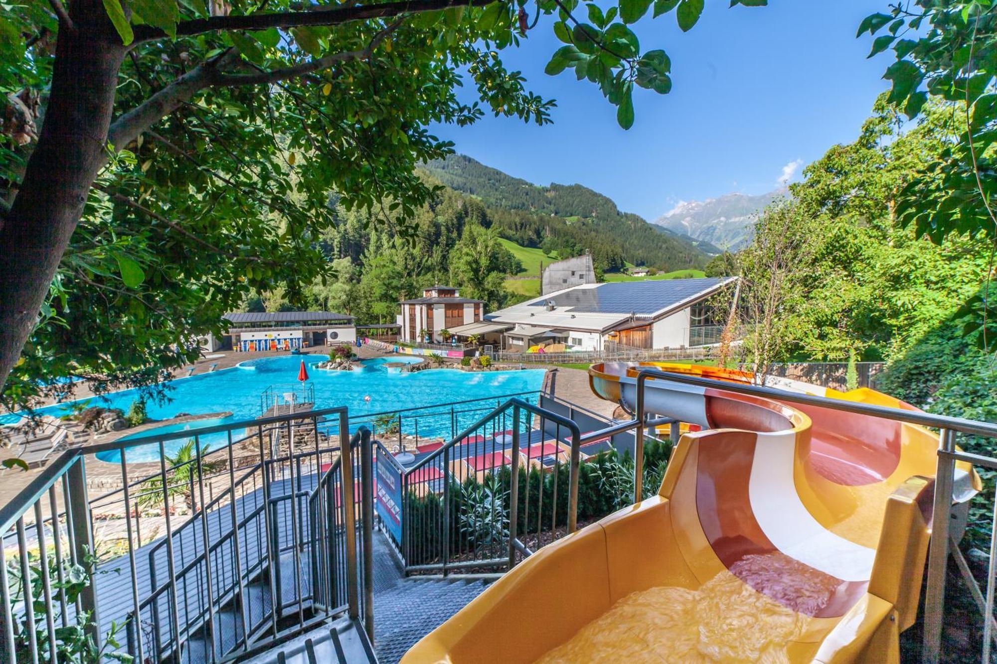 Apartments Hubertus Bei Meran サン・レオナルド・イン・パッシーリア エクステリア 写真