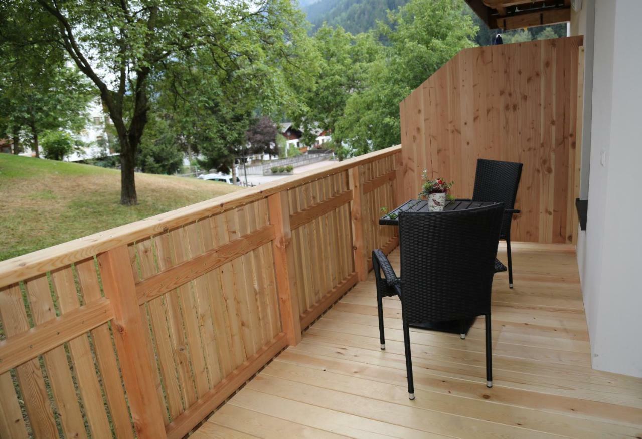 Apartments Hubertus Bei Meran サン・レオナルド・イン・パッシーリア エクステリア 写真