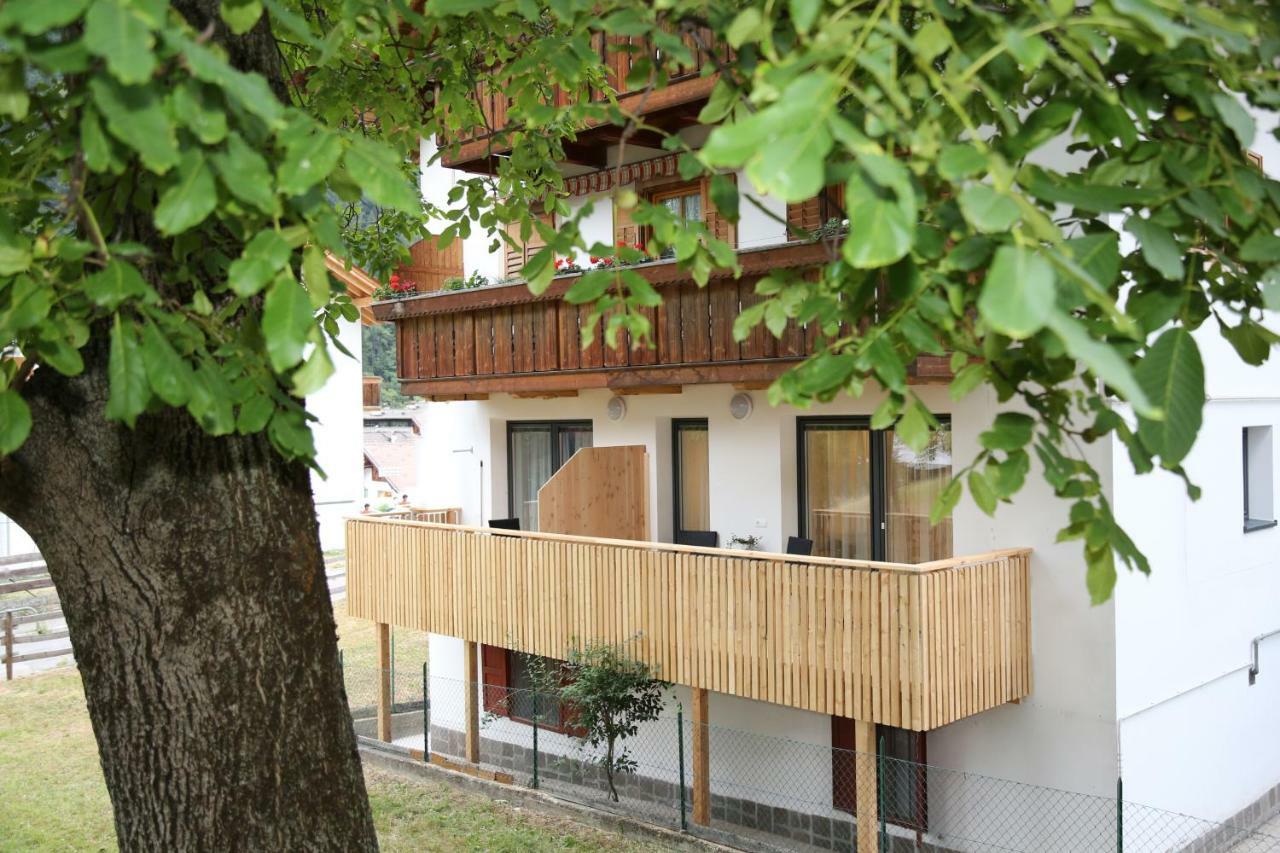 Apartments Hubertus Bei Meran サン・レオナルド・イン・パッシーリア エクステリア 写真