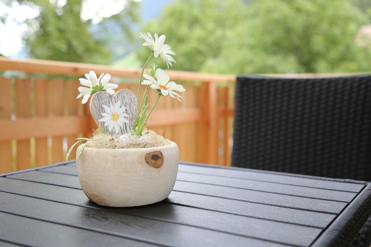 Apartments Hubertus Bei Meran サン・レオナルド・イン・パッシーリア エクステリア 写真