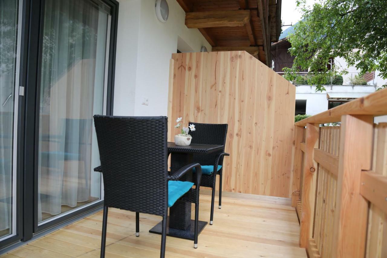 Apartments Hubertus Bei Meran サン・レオナルド・イン・パッシーリア エクステリア 写真